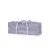 Chipolino Sienna babakarám 150x150 cm - grey