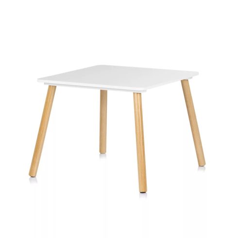 Chipolino Asztalka 2 székkel - bear and kitten