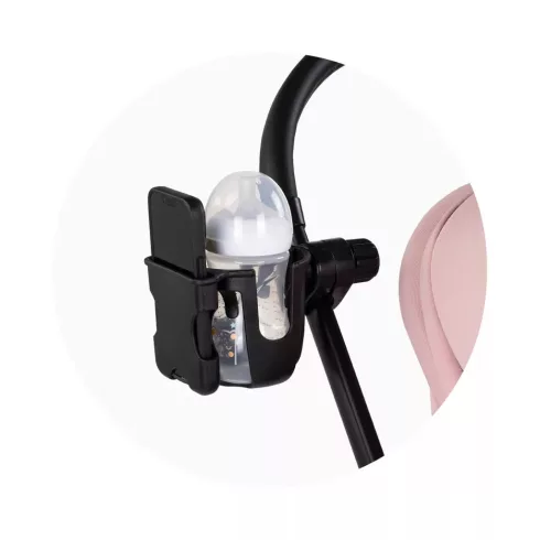 Chipolino Univerzális telefon/pohár/cumisüveg tartó babakocsihoz