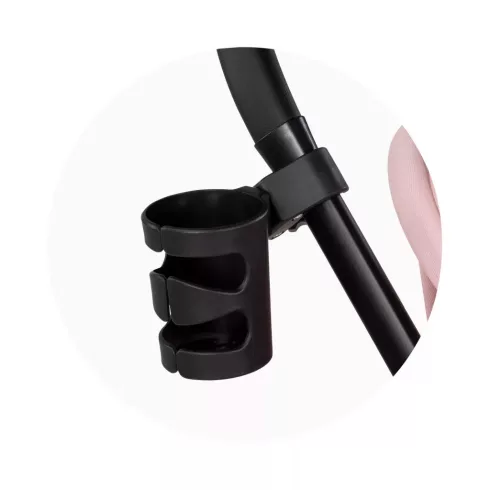 Chipolino Univerzális pohár/cumisüveg tartó babakocsihoz