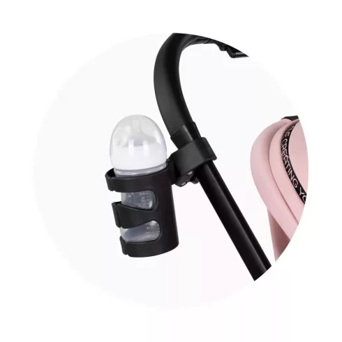 Chipolino Univerzális pohár/cumisüveg tartó babakocsihoz