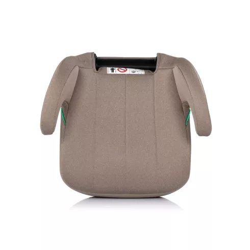Chipolino Cyber autósülés 100-150cm - latte