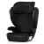 Chipolino Cyber autósülés 100-150cm - noir