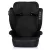 Chipolino Cyber autósülés 100-150cm - noir