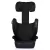 Chipolino Cyber autósülés 100-150cm - noir