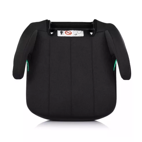 Chipolino Cyber autósülés 100-150cm - noir
