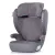 Chipolino Cyber autósülés 100-150cm - platinum