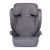 Chipolino Cyber autósülés 100-150cm - platinum