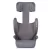 Chipolino Cyber autósülés 100-150cm - platinum