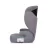 Chipolino Cyber autósülés 100-150cm - platinum