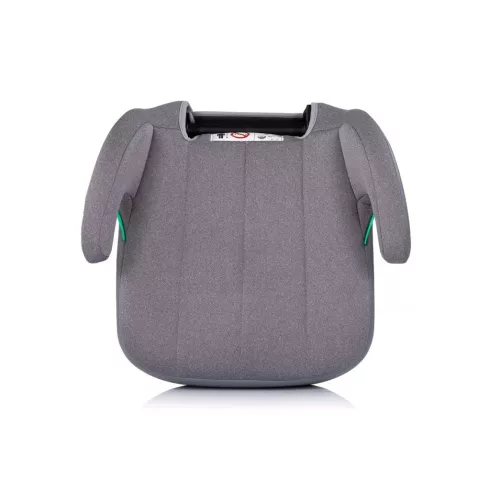 Chipolino Cyber autósülés 100-150cm - platinum