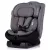 Chipolino Mondial autósülés I-Size 40-150cm - charcoal 