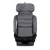 Chipolino Mondial autósülés I-Size 40-150cm - charcoal 