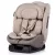 Chipolino Mondial autósülés I-Size 40-150cm - latte 