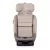 Chipolino Mondial autósülés I-Size 40-150cm - latte 