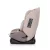 Chipolino Mondial autósülés I-Size 40-150cm - latte 
