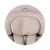 Chipolino Mondial autósülés I-Size 40-150cm - latte 
