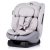 Chipolino Mondial autósülés I-Size 40-150cm - platinum