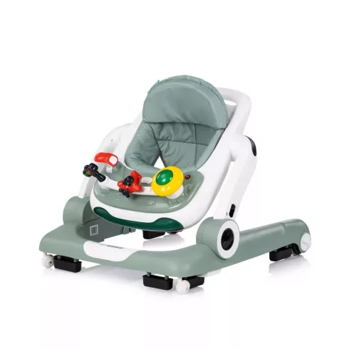 Chipolino Little Explorer bébikomp - basil