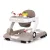 Chipolino Little Explorer bébikomp - beige