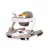 Chipolino Little Explorer bébikomp - beige