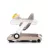 Chipolino Little Explorer bébikomp - beige