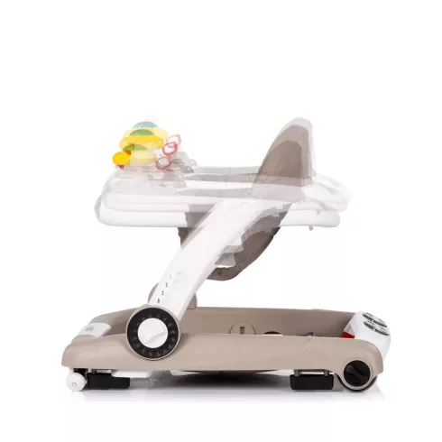 Chipolino Little Explorer bébikomp - beige