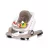Chipolino Little Explorer bébikomp - beige