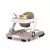 Chipolino Little Explorer bébikomp - beige