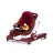 Chipolino Little Explorer bébikomp - red