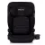 Chipolino Patrol autósülés Isofix 100-150cm - noir
