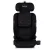Chipolino Patrol autósülés Isofix 100-150cm - noir