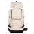 Chipolino Patrol autósülés Isofix 100-150cm - cashmere 