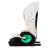 Chipolino Patrol autósülés Isofix 100-150cm - cashmere 