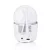 Chipolino Neocam 2 videós digitális bébiőr ip kamera - white