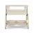 Lorelli Layla 2 az 1-ben babaöböl és járóka - Beige