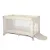 Lorelli Torino 1 fix utazóágy - Beige