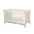 Lorelli Torino 1 fix utazóágy - Beige