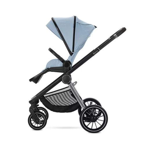 Lorelli Bianca 3az1-ben újszülött babakocsi - Blue