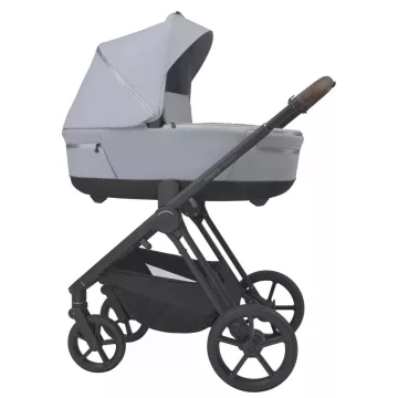 Espiro Miloo 2.0 multifunkciós babakocsi - 303 Unique Dove