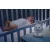 Chicco Dreamlight nyuszi zenélő lámpa 0h +