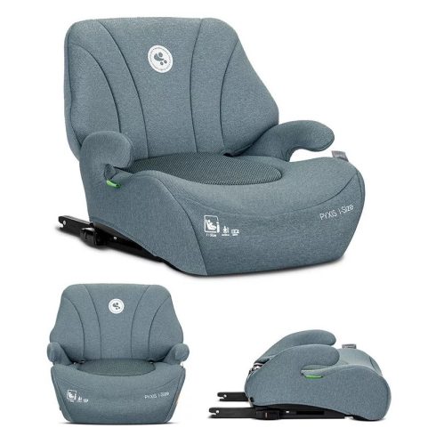 Lorelli Pyxis autós ülésmagasító 125-150cm - Blue