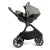 Joie Signature Finiti 3in1 babakocsi Maple (i-Starter hordozóval)