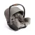 Joie Signature Finiti 3in1 babakocsi Maple (i-Starter hordozóval)