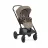 Joie Chrome 2 3in1 babakocsi - Cashew