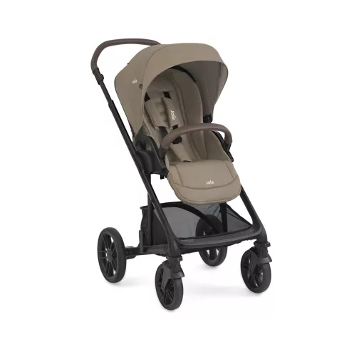 Joie Chrome 2 3in1 babakocsi - Cashew