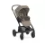 Joie Chrome 2 3in1 babakocsi - Cashew