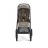 Joie Chrome 2 3in1 babakocsi - Cashew