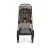 Joie Chrome 2 3in1 babakocsi - Cashew