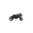 Joie Chrome 2 3in1 babakocsi - Cashew